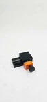 Siko Digital Position Indicator DA04-0080 W/ Rails. Fixed Price $45.27.
