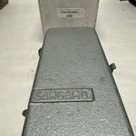Sangamo,whr 12X,TIME Switch 120V. Fixed Price $125.00.