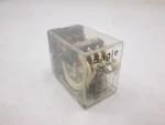 Eagle, 10P4CA120, Relay, AC-120V, Used. Fixed Price $10.00.