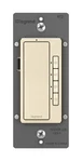 Legrand Radiant Digital Countdown Timer Light Switch, 60/40/20/10 Min Presets. Fixed Price $43.38.