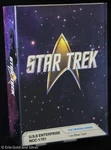2024 Niue Star Trek Uss Enterprise NCC-1701 Oz Silver Coin Ogp Box Only. Fixed Price $14.95.