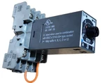 Idec GT5Y-4SN6A100 / GT5Y-4SN, 24V Electronic Timer 3A, 240VAC, 30VDC. Fixed Price $94.95.