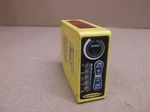Q60BB6LAF1400Q Banner Demo Photoelectric Sensor Switch 71742. Fixed Price $88.99.