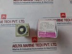 Makoto MT48S-AB Multi Range Timer 6S/60S/6M/60M 5A 250 Vac. Fixed Price $143.44.