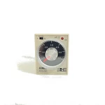 Anly AH3-NC AC24V Timer 6S/60S/6M/60M. Fixed Price $75.00.