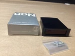Non Linear Systems Nls PC-4 Digital Panel Event Counter, New #112H117*CO. Fixed Price $56.00.