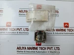 Amf KRP-11AG Relay Plug Potter & Brumfield 120V 50-60HZ 1/6HP Ac 1/3HP 250V. Fixed Price $71.50.