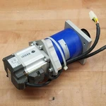 Panasonic MSMD022P1A Servo Motor W/ Alpha 070-M01-5-111-000 Used. Fixed Price $237.49.