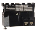 New Square Class 8501 Type Ge Timer Attachment On Delay Series 85022. Fixed Price $26.99.