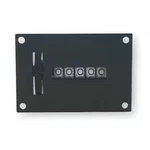 Enm P3B52A Counter, Digit, Panel Mount, 115VAC. Fixed Price $75.59.