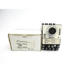Danaher BRE7A6 120VAC 10A 0-5M Nsmp. Fixed Price $315.00.