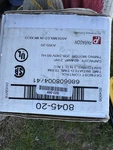 Paragon Electric Sequential Timer 8045-20 Defrost Control 208V. Fixed Price $66.94.