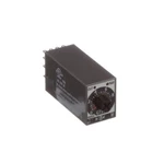 1PC Idec Corporation GT5Y-4SN1A200 Timer Relay, 4PDT/ON-DELAY, 200-240VAC. Fixed Price $38.92.