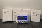 4PC Vwr Traceable Timer. Fixed Price $125.00.