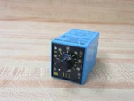Idec RTE-P11 Electronic Timer RTEP11 120VAC, Reversible Face Plate. Fixed Price $23.77.