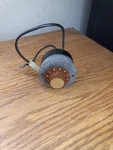 M.h. Rhodes 70000 Series 71335 12 Hour Timer. Fixed Price $49.99.