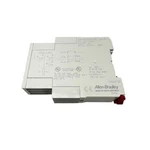 Allen-bradley 700-FSQ3QU18 Ser. Timing Relay. Fixed Price $40.00.