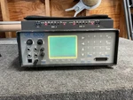 Cxr Telcom 5200 Universal Transmission Analyzer. Fixed Price $164.99.