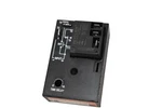 Infitec KBKR6B130M-R Electronic Timer 230VAC 20A Min Delay Module Black. Fixed Price $79.99.