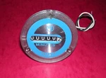 Engler AC-200-13N-L7 Minute Meter Non-resettable 115VAC 60HZ. Fixed Price $19.95.