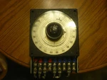 14 Day Warranty Eagle Signal HA45A6 Timer. Fixed Price $76.69.
