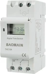 THC15A Digital Lcd Power Weekly Programmable Timer Switch Ac 220V. Fixed Price $24.99.
