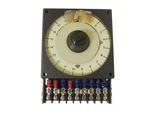 Eagle Signal HZ42A69A24206 Microflex Counter Nsnp. Fixed Price $475.00.