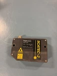 Baumer Electric SCATEC-2 Fldk 110C1002/S42 Laser Copy Counter Sensor Used. Fixed Price $199.88.