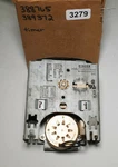 Whirlpool 388765 389372 Washer Timer Singer. Fixed Price $99.97.
