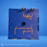 Infitec QIS522 Cycle Timer Fnob. Fixed Price $42.00.