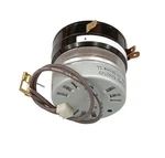 Oven Timer, 60 Minute, 240V Fits Vulcan Hart, 00-411690-00002. Fixed Price $51.78.