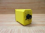 Potter & Brumfield CDB-38-70015 Time Delay Relay CDB3870015. Fixed Price $194.44.