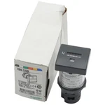 Schneider Electric XB5-DSB 12...24V Hour Meter -unused/original Box-. Fixed Price $100.19.