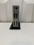Ge Fanuc IC694DSM314 Digital Servo Motion Module 4- Axis Pacsystems RX3I. Fixed Price $399.55.