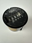 Conrac Cramer 636W Panel Mount Hour Meter Elapsed Time Digit 115V. Fixed Price $20.25.