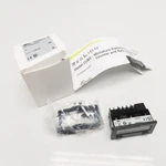 Red Lion CUB5R000 8-DIGIT Dual Counter And Rate Indicator 9-28VDC. Fixed Price $164.99.