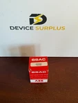 Abb Ssac Littelfuse HRV43AE Coin Counter Box Timer New. Fixed Price $109.00.