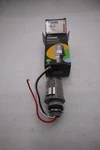 Tork 2000 1/2" Conduit Mounting Photocontrol New Open Box Stk G890A. Fixed Price $40.00.