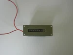 Durant Eaton 7-Y-1-3-RMF-PMU Used Counter 7Y13RMFPMU. Fixed Price $70.00.