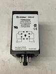 Abb Ssac Littelfuse TDR4A22 Timer. Fixed Price $175.79.