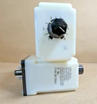 Potter & Brumfield / CHB-38-70001 Timer Relay On Delay 1-10 Sec 120VAC (nnb). Fixed Price $30.00.
