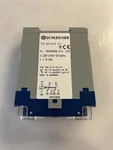 Schleicher Typ KZT12-S 06008438 613 015 -6 Hours Run Time. Fixed Price $75.00.