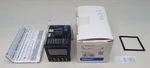 Omron H5CX-A-N Timer Digital 100-240 V Ac. Fixed Price $130.00.