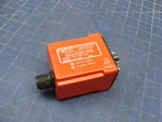 National Controls Solid State Timer T3K-180-441 1.8-180 Sec Range. Fixed Price $24.99.