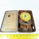 Intermatic C8825 Repeat Cycle Timer Counter Single Pole Double Throw 125-480V. Fixed Price $159.04.