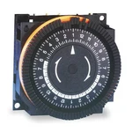 Borg TA-4150 Electromechanical Timer, 48 Max Cycle. Fixed Price $43.89.