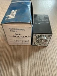 Idec GT3A-6EAF20 Electronic Timer. Fixed Price $20.00.