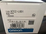 Omron Digital Counter H7CZ-L8D1 Plc H7CZL8D1 New In Box. Fixed Price $192.00.