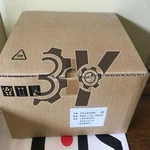 1PCS New Omron R88M-K1K530H-BS2-Z Ac Servo Motor. Fixed Price $549.50.