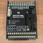 Eagle Signal Controls MX195Z1 Micro 190+ Programmable Controller. Fixed Price $80.49.